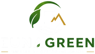 Eunagreen — Empresa de Gestão Integrada